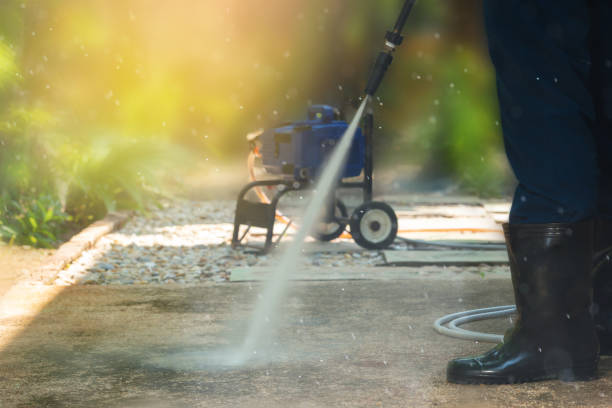 Best Animal Enclosure Cleaning  in Melrose, MA
